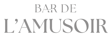 Bar de l'Amusoir logo