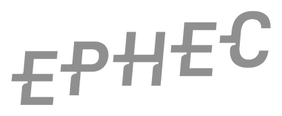 EPHEC logo
