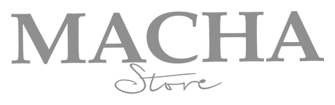 Macha logo