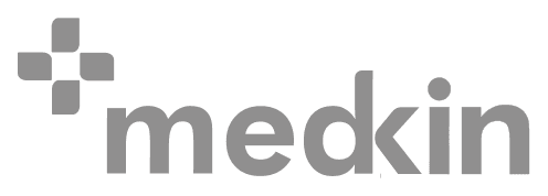 Medkin logo