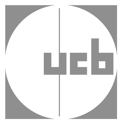 UCB logo